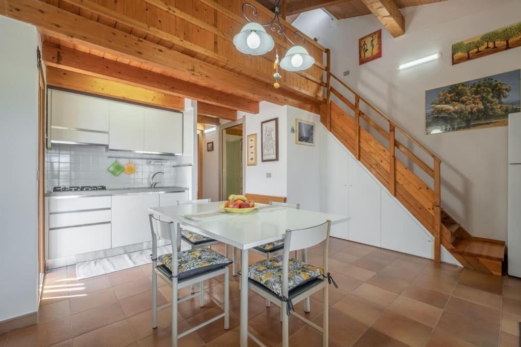 Sea View- 5 Minutes From The Beach Garden, Wi-Fi, Bbq Costa Rei Esterno foto