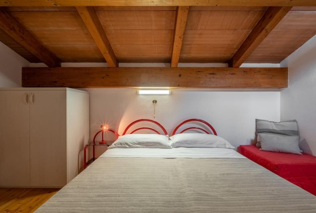 Sea View- 5 Minutes From The Beach Garden, Wi-Fi, Bbq Costa Rei Esterno foto